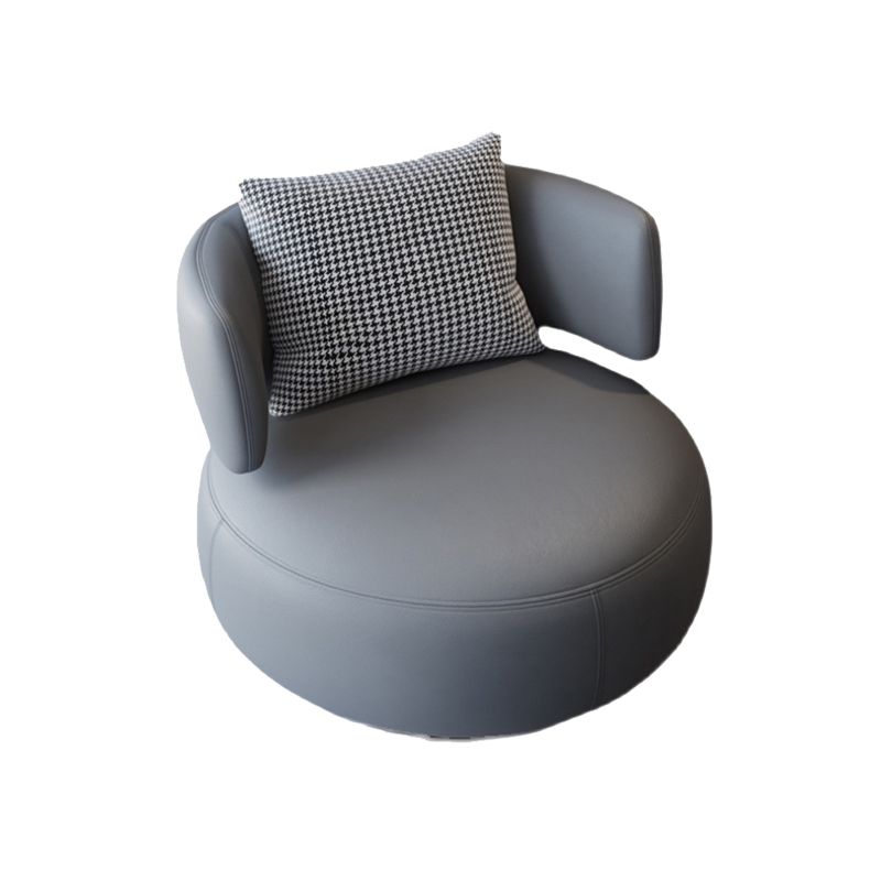 Divano singolo pigro italiano