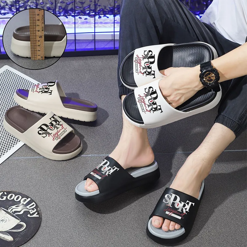 Men’s EVA Slides: Th