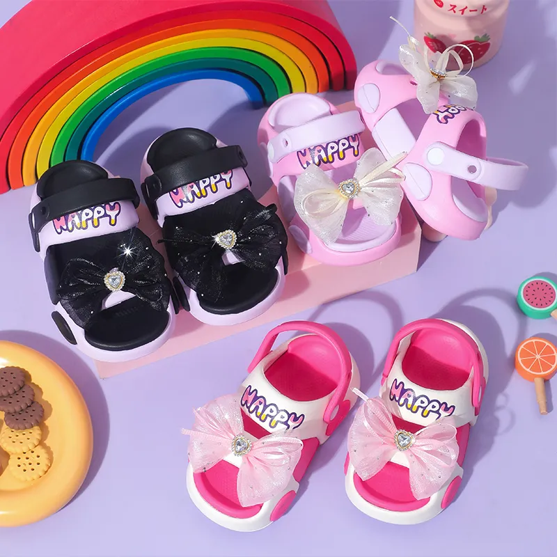 Bowknot Cartoon-Styl